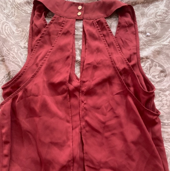 Blouse - Picture 2 of 3